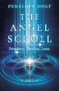 Angel Scroll, The