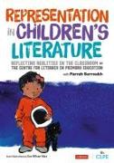 Representation in Children&#8242,s Literature