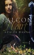 Falcon Heart