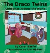 The Draco Twins Christmas Around the World