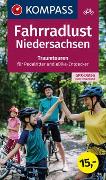 Fahrradlust Niedersachsen
