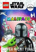 LEGO® Star Wars™ - Malspass