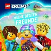 LEGO® Dreamzzz™ - Meine besten Freunde