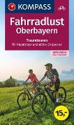 Fahrradlust Oberbayern