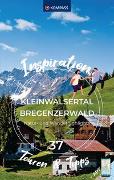 KOMPASS Inspiration Kleinwalsertal & Bregenzerwald
