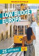 MARCO POLO Hin & Weg Low Budget Europa