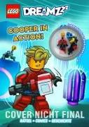 LEGO® Dreamzzz™ - Cooper in Action