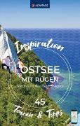 KOMPASS Inspiration Ostsee mit Rügen