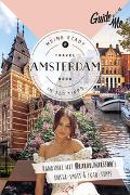 GuideMe Travel Book Amsterdam – Reiseführer