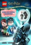 LEGO® Harry Potter™ – Duell mit einem Dementor