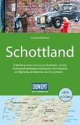 DuMont Reise-Handbuch Reiseführer Schottland