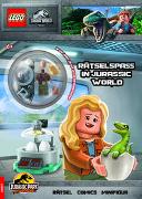 LEGO® Jurassic World™ - Rätselspaß in Jurassic World