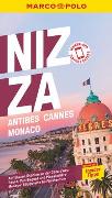 MARCO POLO Reiseführer Nizza, Antibes, Cannes, Monaco