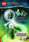 LEGO® Harry Potter™ – Rätselspaß mit Voldemort