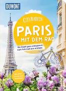 DuMont Cityradeln Paris mit dem Rad