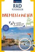 KOMPASS Radvergnügen Bremen & Weser