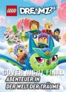 LEGO® Dreamzzz™ - Abenteuer in der Welt der Träume