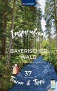 KOMPASS Inspiration Bayerischer Wald