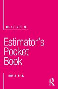 Estimator’s Pocket Book