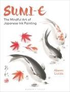 Sumi-e