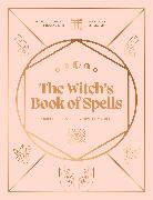 The Witch's Book of Spells