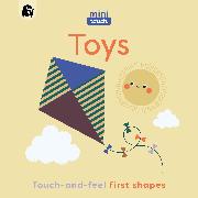 MiniTouch: Toys