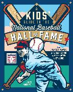 A Kids’ Guide to the National Baseball Hall of Fame