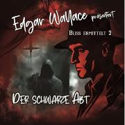 Edgar Wallace 02 - Der Schwarze Abt