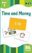 Time and Money (Flash Kids Flash Cards)