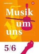 Musik um uns SI 5/6. Schülerband