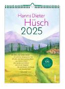 Hanns Dieter Hüsch 2025