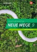 Mathematik Neue Wege SI 9. Schülerband. Für Rheinland-Pfalz