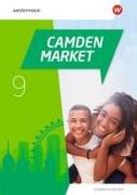 Camden Market 9. Grammatiktrainer
