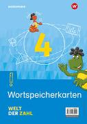 Welt der Zahl - Ausgabe 2022 für Berlin, Brandenburg, Mecklenburg-Vorpommern, Sachsen-Anhalt und Thüringen