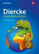 Diercke Grundschulatlas. Ausgabe 2023 für Baden-Württemberg