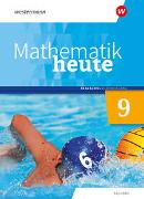 Mathematik heute 9. Schülerband. Realschulbildungsgang. Für Sachsen