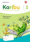 Karibu 2. Übungsheft Lesetraining - Lesetraining und Lesestrategien