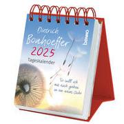 Dietrich Bonhoeffer Tageskalender 2025