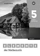 Elemente der Mathematik SI 5. Lösungen. Für Baden-Württemberg
