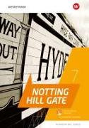 Notting Hill Gate 7. Workbook. Allgemeine Ausgabe mit Audios und interaktiven Übungen