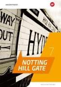 Notting Hill Gate 7. Wortschatztrainer