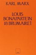 Louis Bonapartin 18 Brumairei