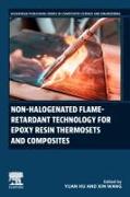 Non-Halogenated Flame-Retardant Technology for Epoxy Resin Thermosets and Composites