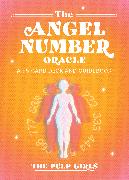The Angel Number Oracle