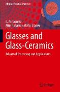 Glasses and Glass-Ceramics