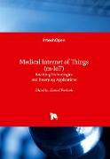 Medical Internet of Things (m-IoT)