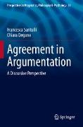 Agreement in Argumentation