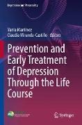 Prevention and Early Treatment of Depression Through the Life Course