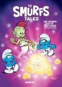 Smurf Tales Vol. 10