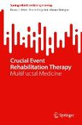 Crucial Event Rehabilitation Therapy